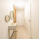 Modern 1 Bedroom Flat 2 Terraces Parking 公寓 戛纳