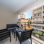 Modern 1 Bedroom Flat 2 Terraces Parking 公寓 *